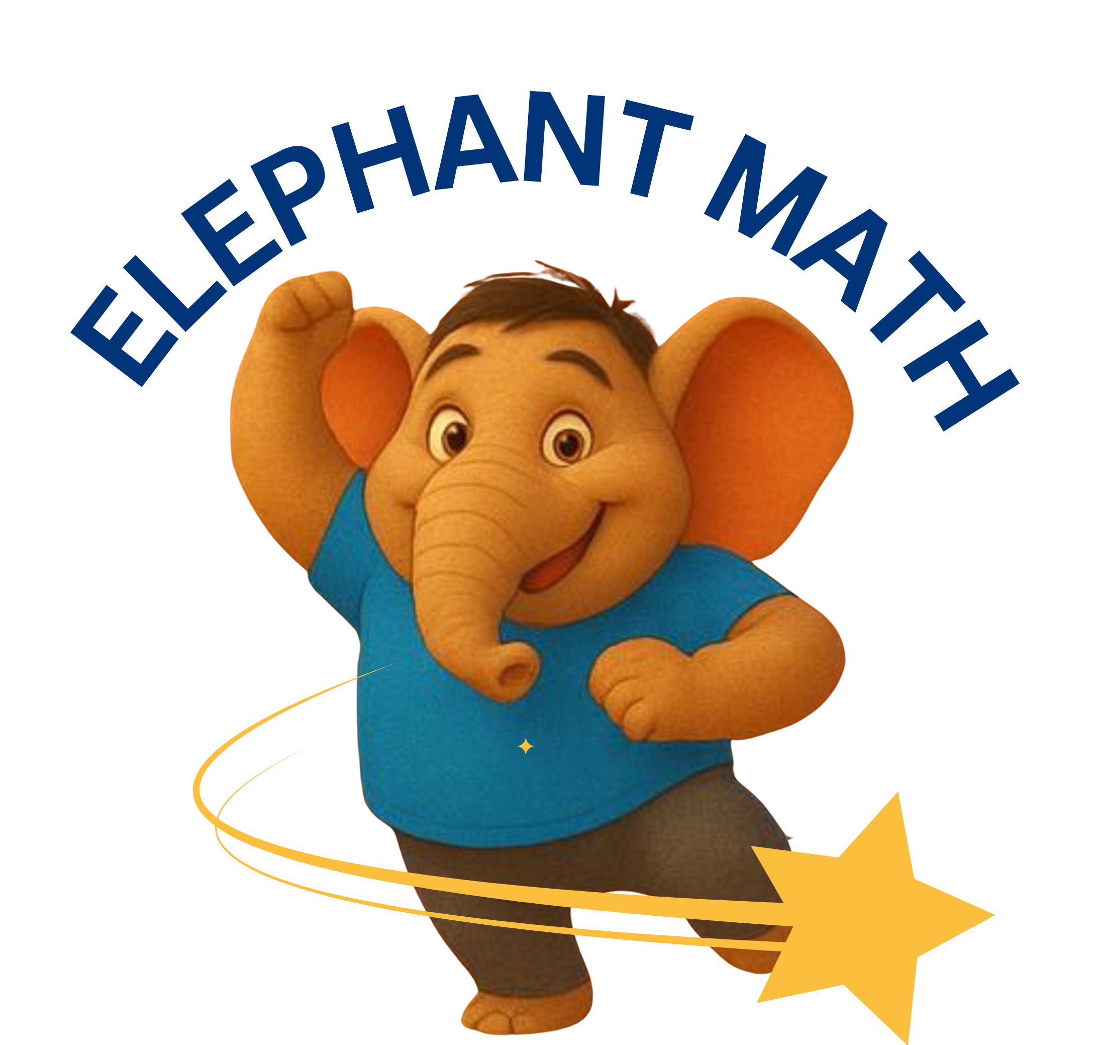 Elephant Math